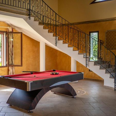 Villa Clara Country Retreat Solarino Extérieur photo